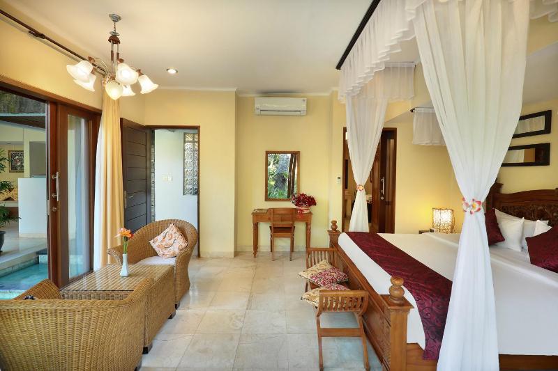 The Buah Bali Villas - image 11