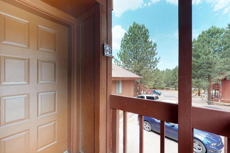 Two Bedroom Apartment  image 2
