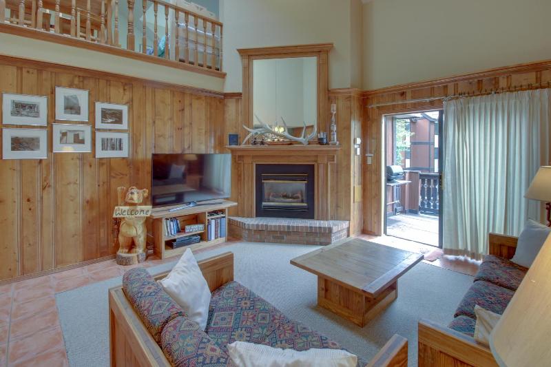Two Bedroom Apartment  image 3