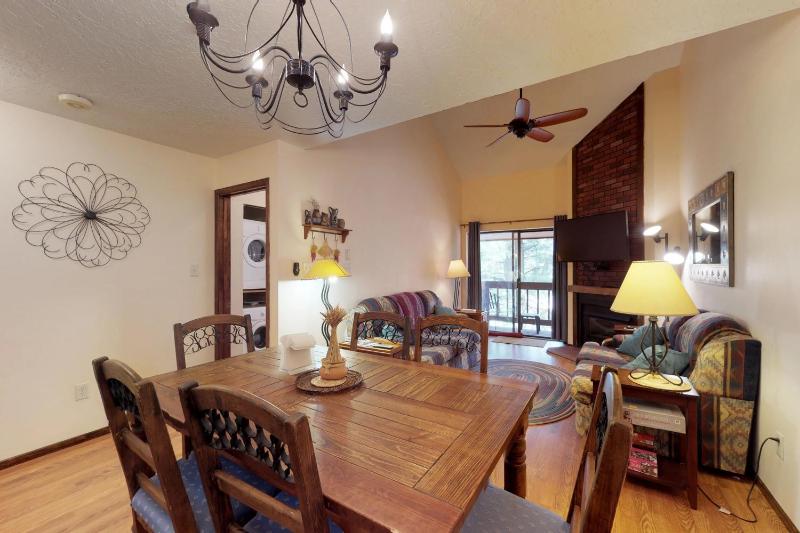 Two Bedroom Apartment  image 1