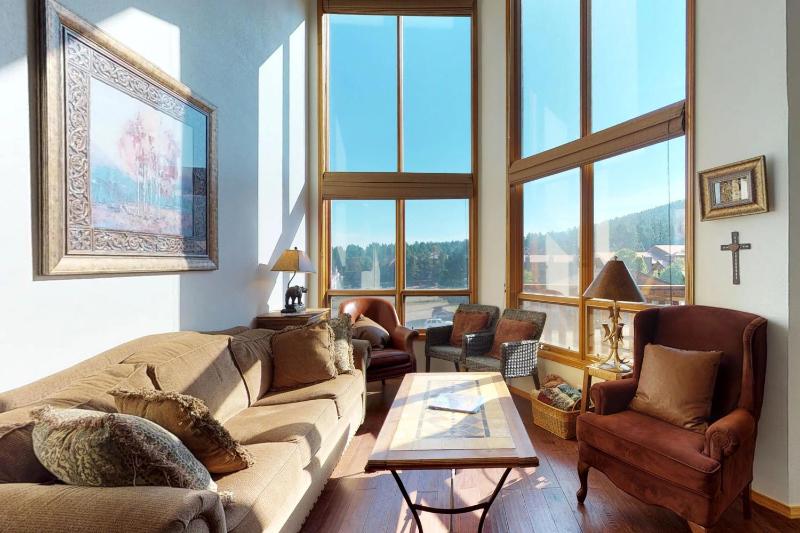 Two Bedroom Apartment  image 2