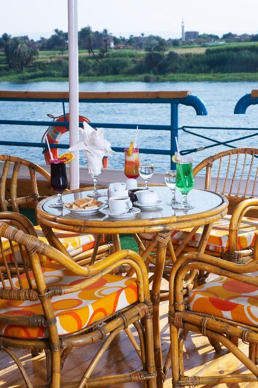 Nile Carnival Cruise 4nt Lxr Thursday 3nt Asw Monday - image 3