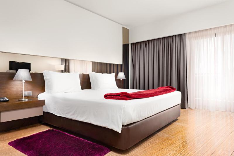 Hotel dos Zimbros - image 11