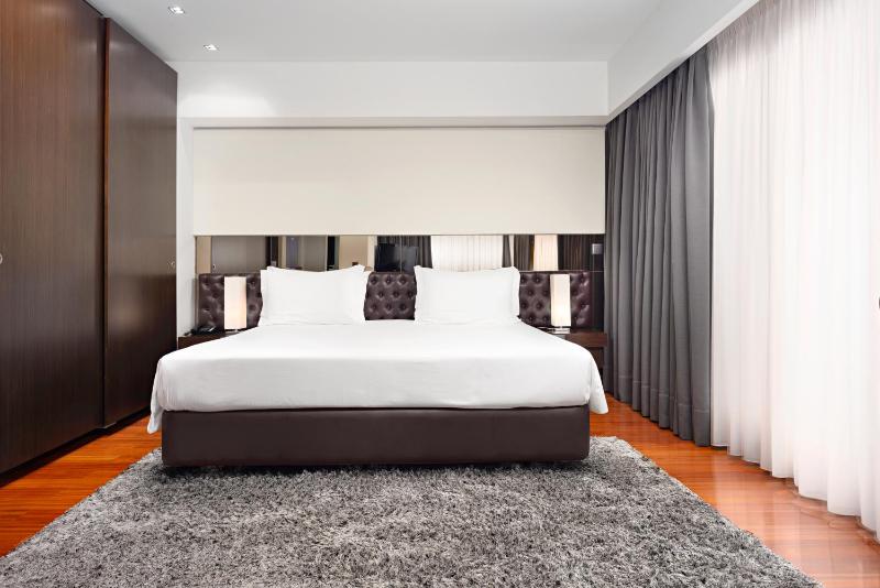 Hotel dos Zimbros - image 30