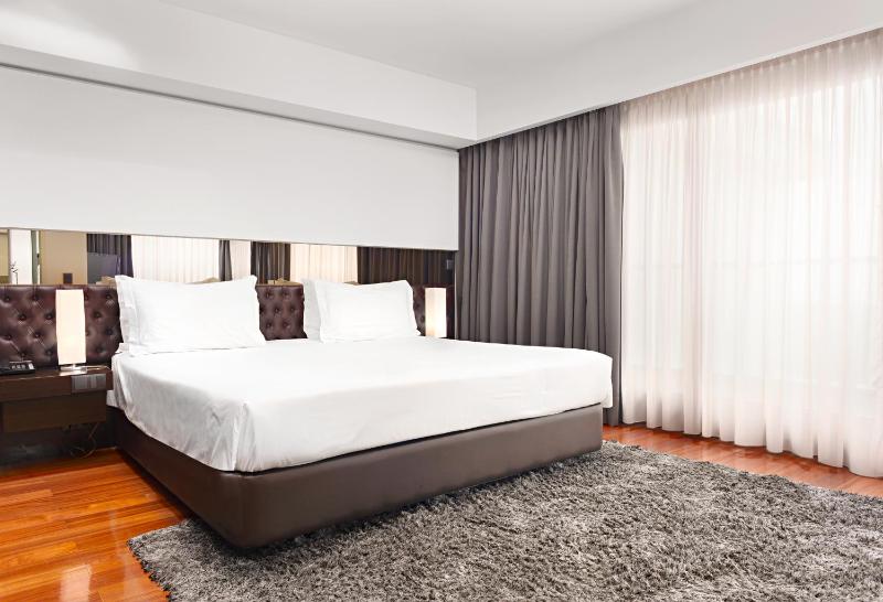 Hotel dos Zimbros - image 24