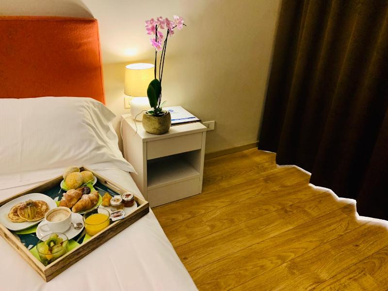 Comfort Double Room image 3