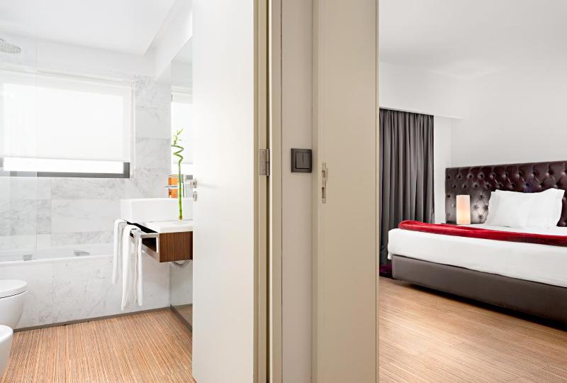 Hotel dos Zimbros - image 20