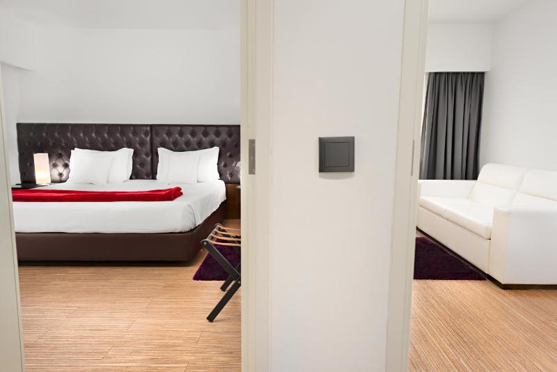 Hotel dos Zimbros - image 9