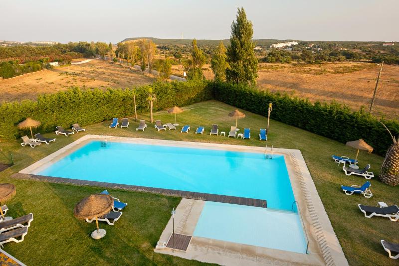 Hotel dos Zimbros - image 10