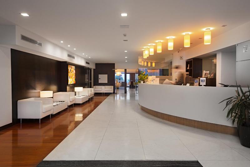 Hotel dos Zimbros - image 34