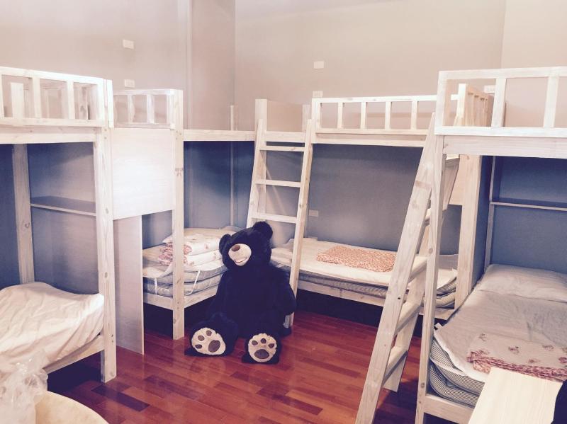 Winnie Homestay - image 22