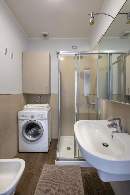 Two-Bedroom Apartment with Terrace image 2