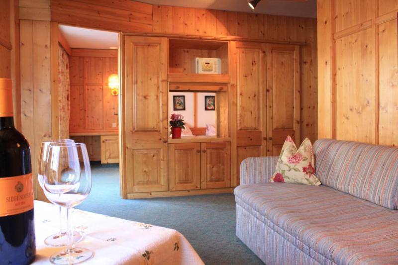 Family Room with Balcony image 3