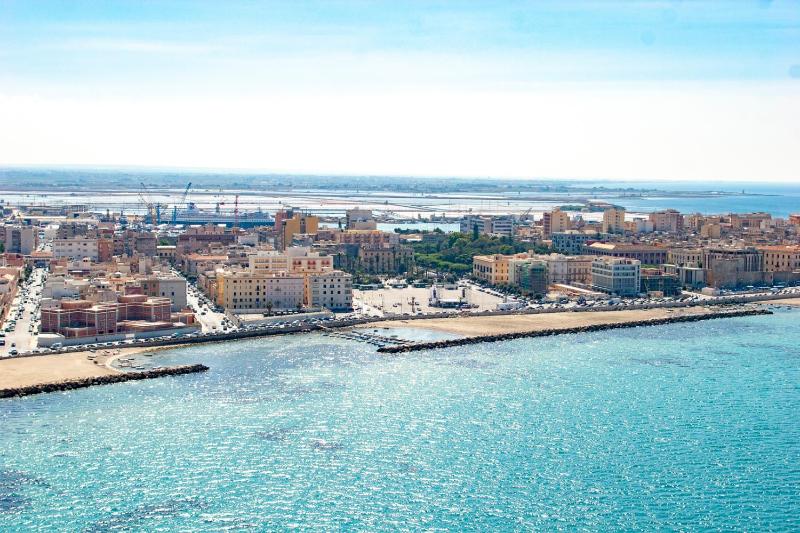 Trapani a mare - image 12