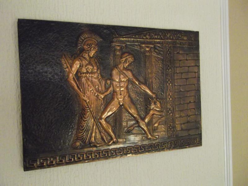 Lindum Lodge - image 50