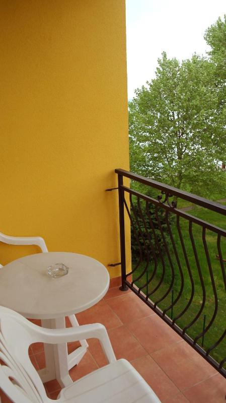 Standard Single Room image 2