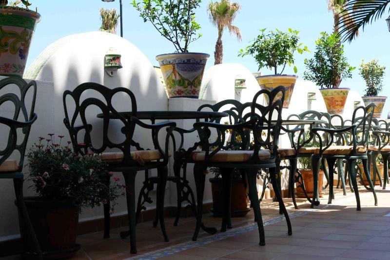 Hotel Tarik - image 9