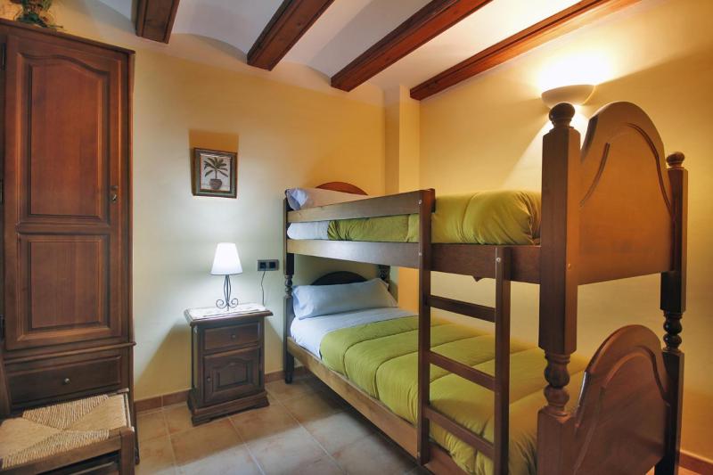 Three-Bedroom Apartment image 2