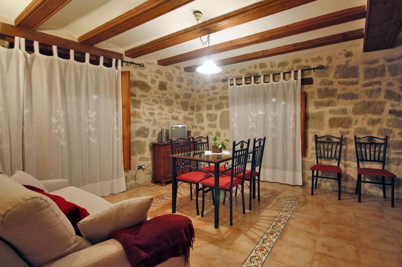 Three-Bedroom Apartment image 3