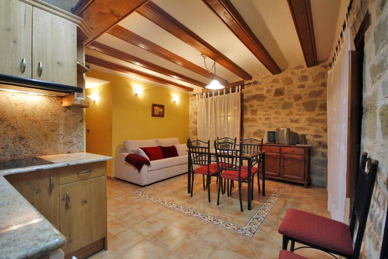 Three-Bedroom Apartment image 2