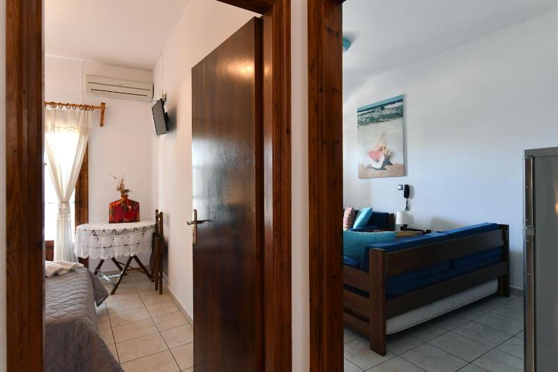 Apartment with Sea View image 3