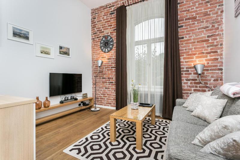 Angleterre Apartments - image 12