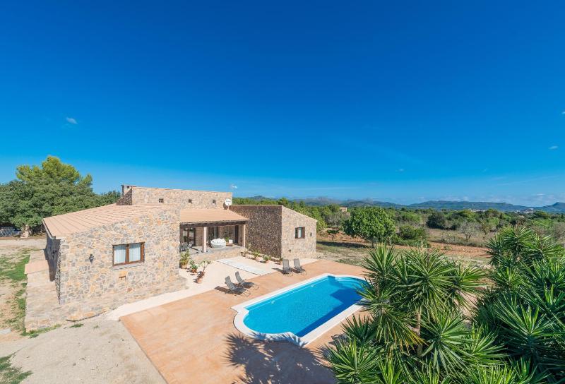 Four-Bedroom Villa image 1