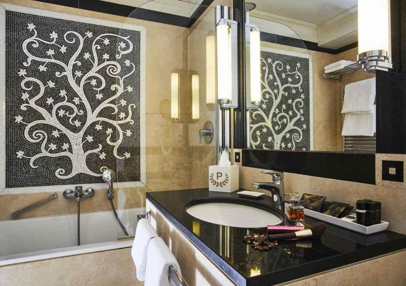 Prestige Double Room image 3