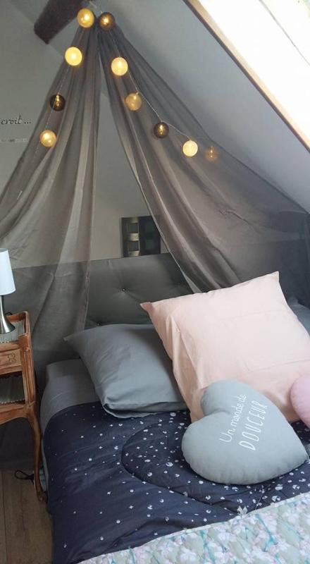 Gîte maison de vacances La Chtite Normande Images