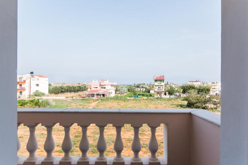 One Bedroom Apartment with Garden View image 2