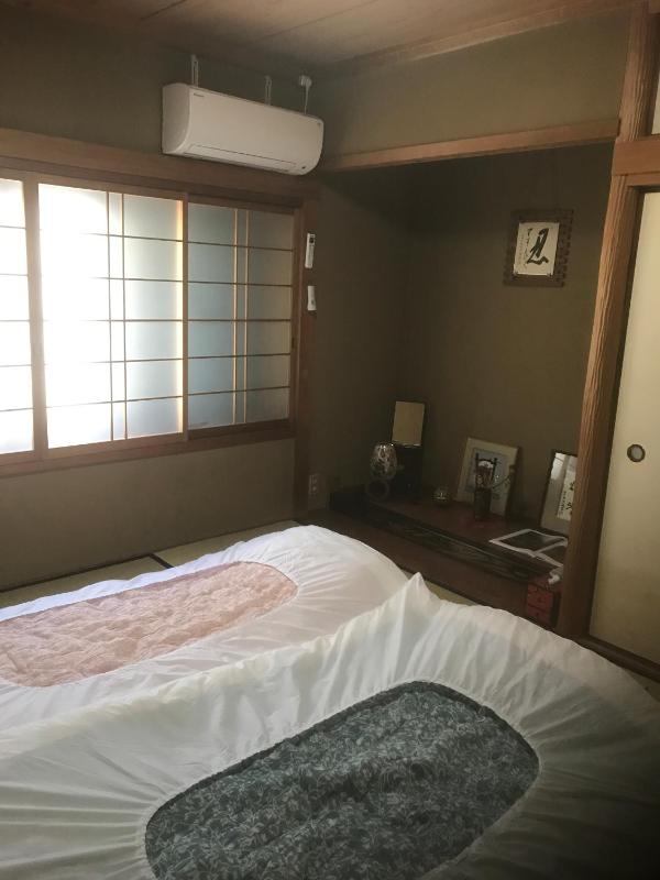 Family Room with Shared Bathroom image 2