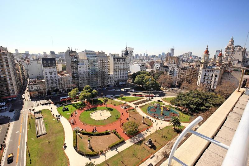 Hotel Ibis Buenos Aires Congreso - image 5