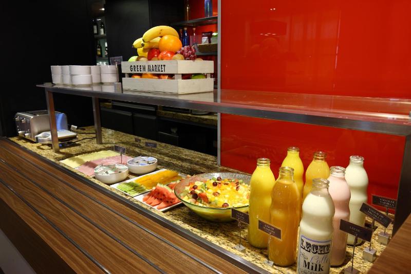 Hotel Ibis Buenos Aires Congreso - image 4