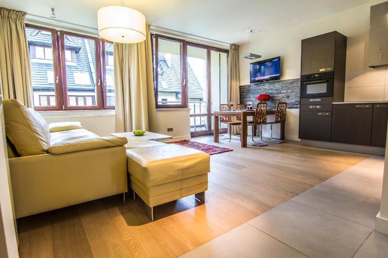 Apartamenty Oaza Superior Zakopane - image 5