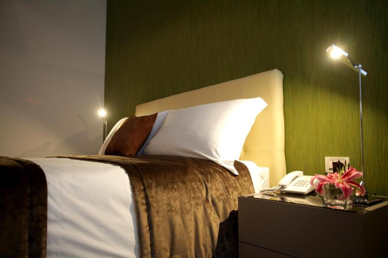 Comfort Double Room image 4