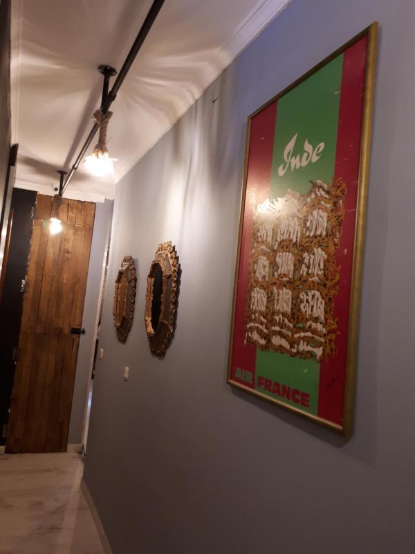 Twin Room (2 beds) image 4