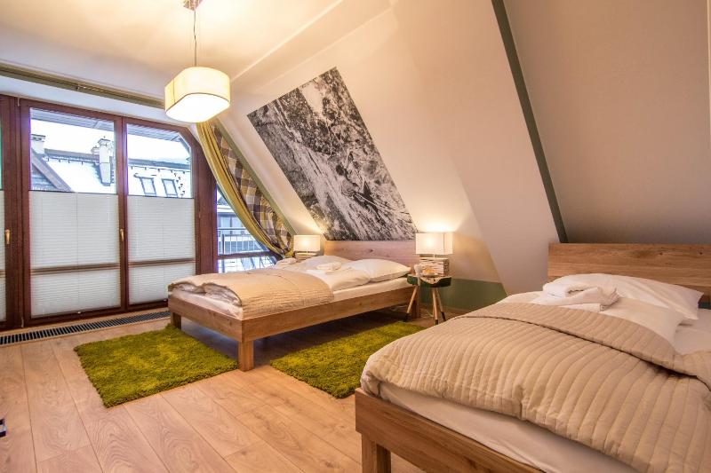 Apartamenty Oaza Superior Zakopane - image 4
