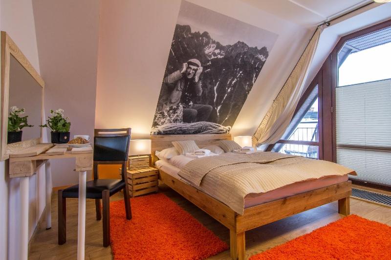 Apartamenty Oaza Superior Zakopane - image 16