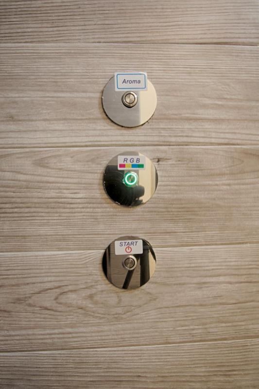 Signorino Resort & Spa - image 7