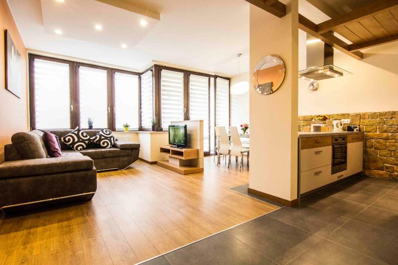 Apartamenty Oaza Deluxe Zakopane - image 4