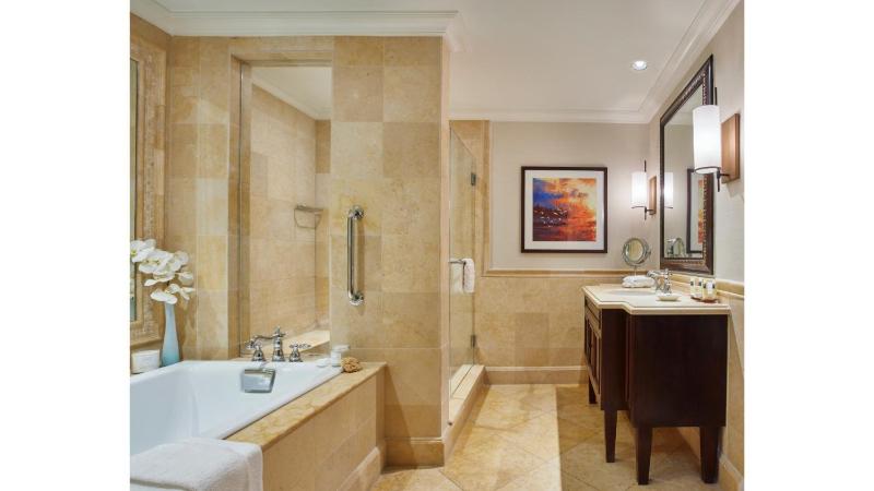 Lagoon View One Bedroom Suite image 3