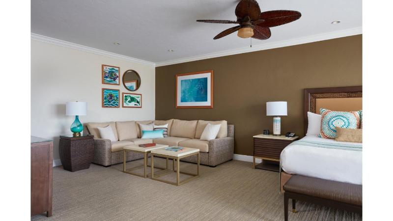 Lodge Island King Suite image 3