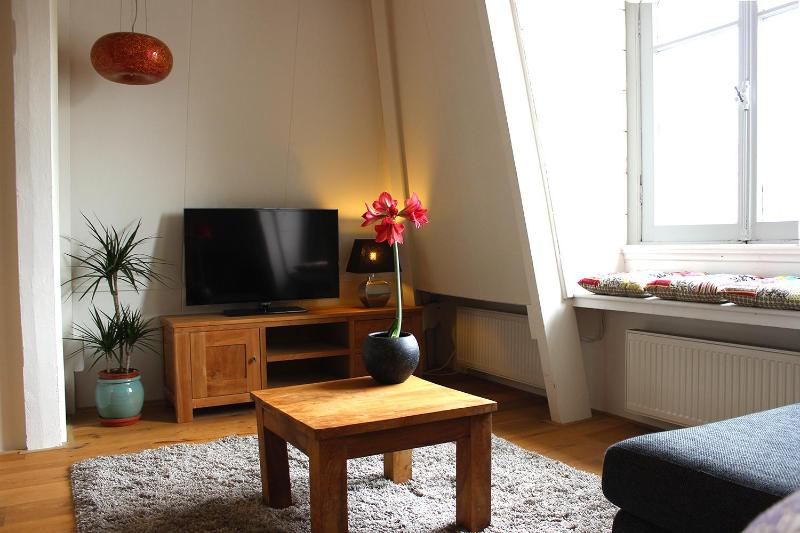Amsterdam Jewel Canal Apartments - image 14
