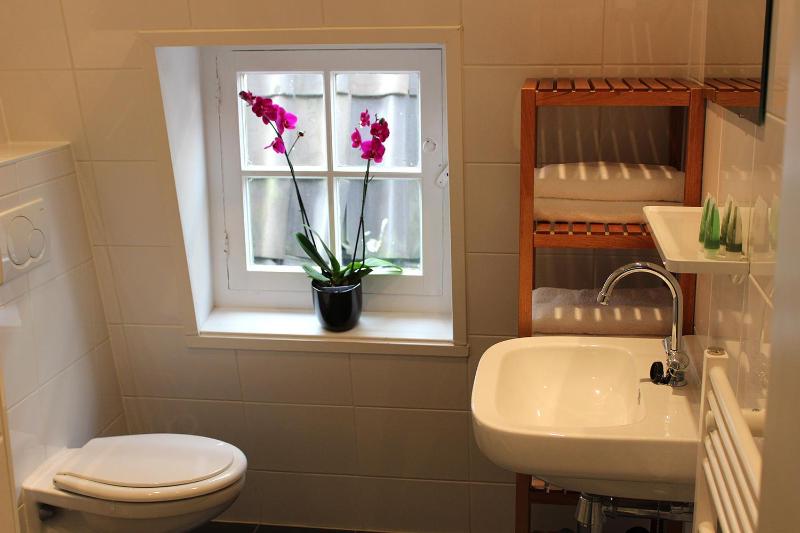 One-Bedroom Apartment with Canal View (2 Persons) image 2
