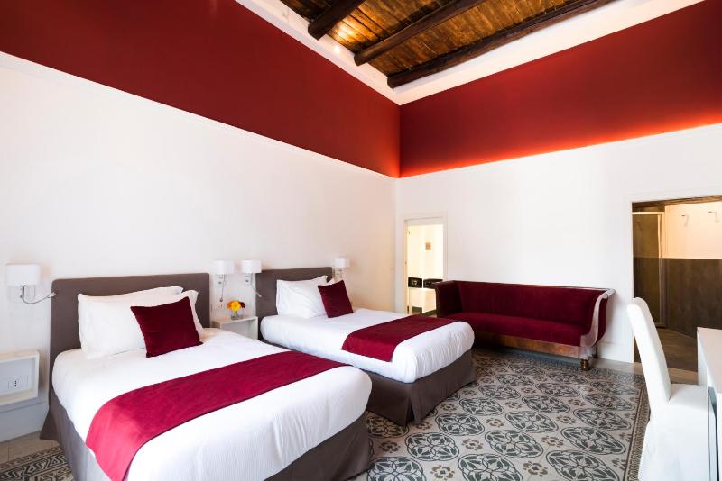 Superior Double or Twin Room image 2