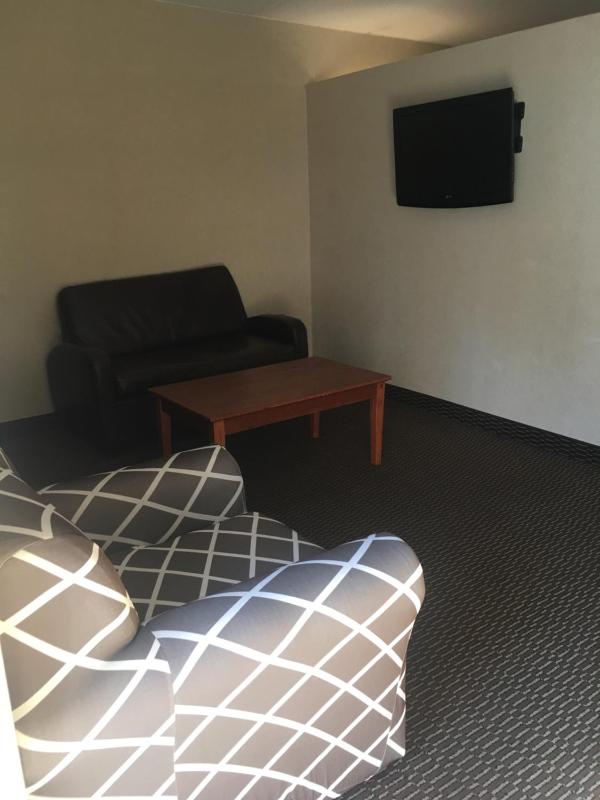 King Studio Suite - Non-Smoking image 2