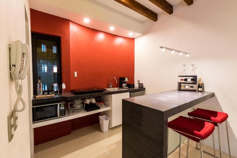 Marialicia Suites Hotel Boutique - image 3