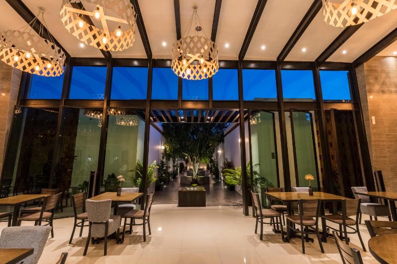 Marialicia Suites Hotel Boutique - image 8