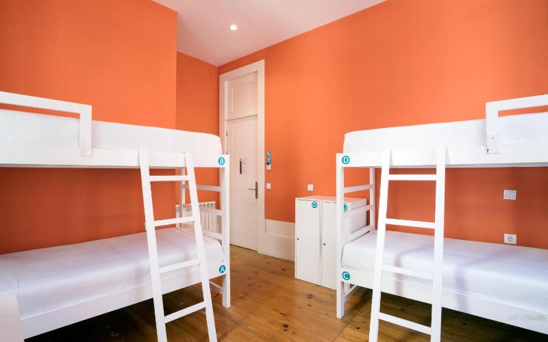 Best Guest Porto Hostel - image 14
