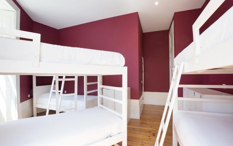 Best Guest Porto Hostel - image 13
